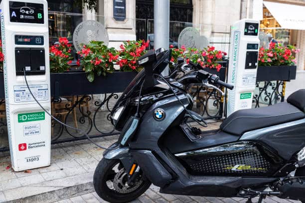 Bonus Rottamazione Moto Incentivi Moto Elettriche Rottamazione