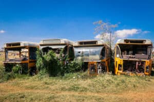 normativa rottamazione autobus