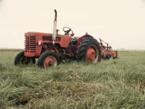 normativa rottamazione macchine agricole 